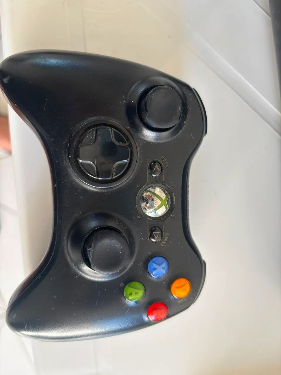 Xbox 360 à Venda - Funcionando Perfeitamente! ? - Foto 5