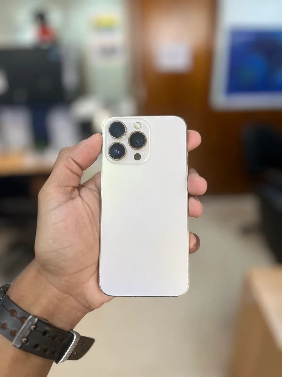 Iphone 13 Pro  - Foto 2