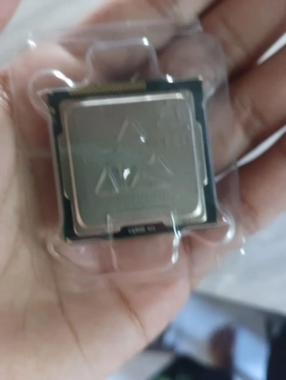 Intel Core i5-2500 3.30 GHz LGA 1155 - Testado e Funcionando - Foto 2