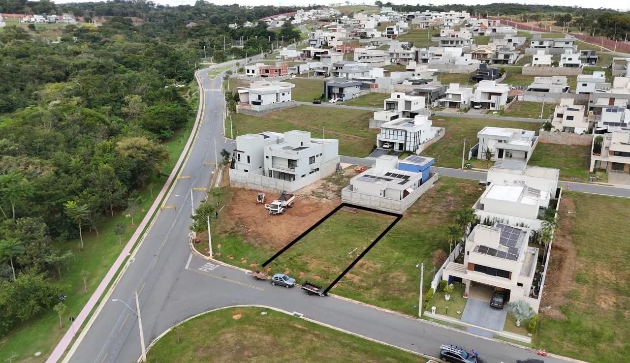 Lote de 320 metros no Jardins Porto - Foto 2