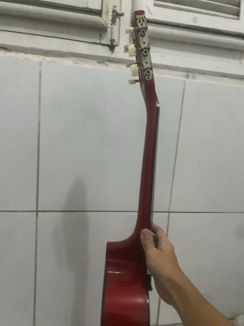 Violão nylon  - Foto 5