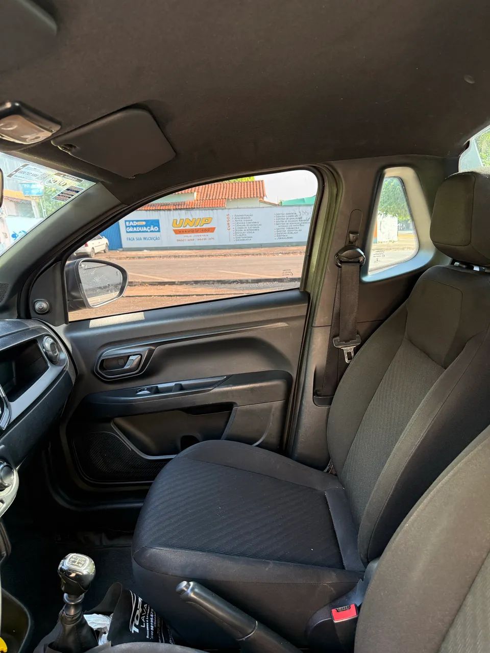 Fiat Strada Endurance 1.4 Flex 8V CS Plus 2021 - Foto 3