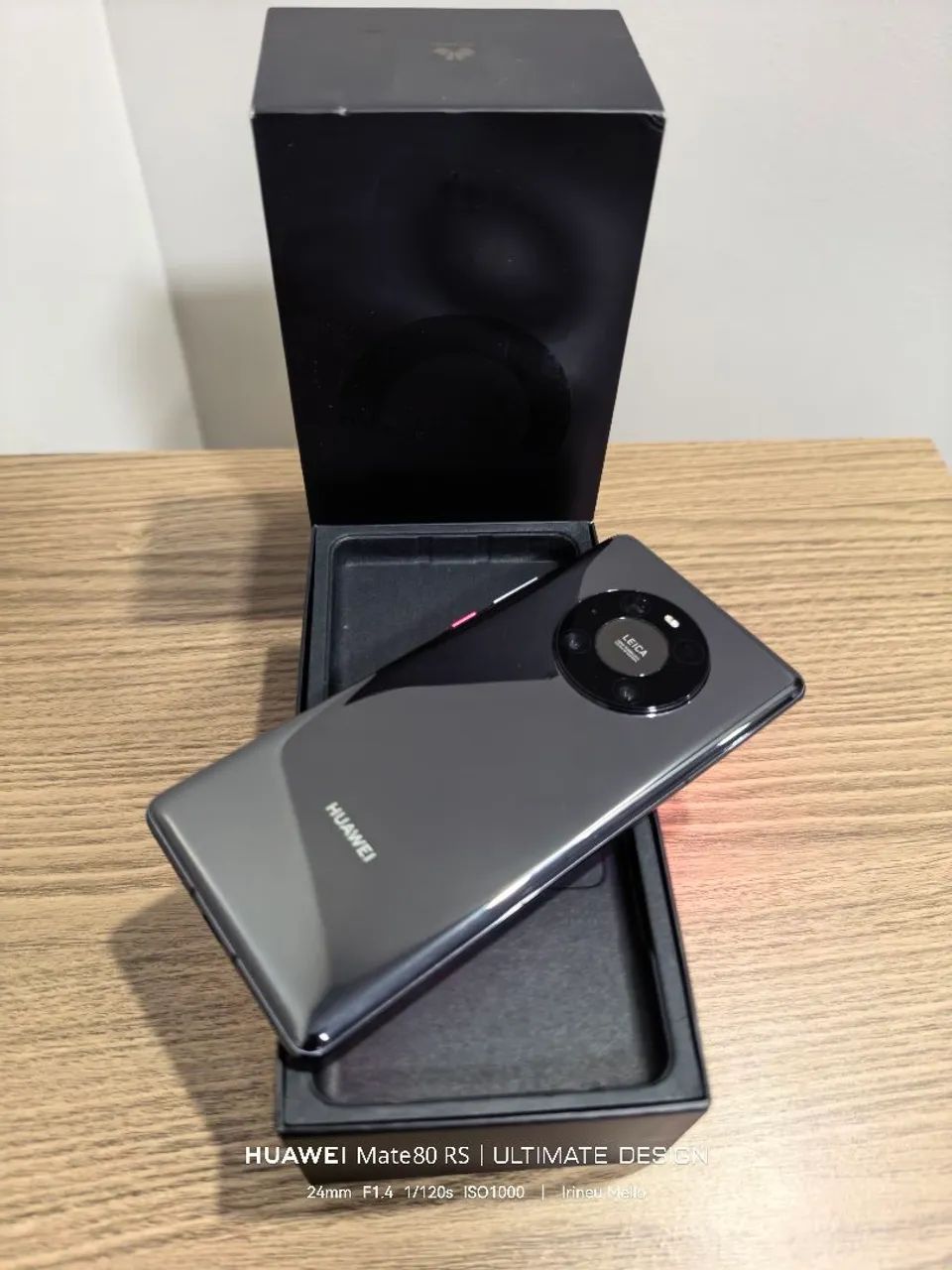 Huawei Mate 40 Pro - Foto 2