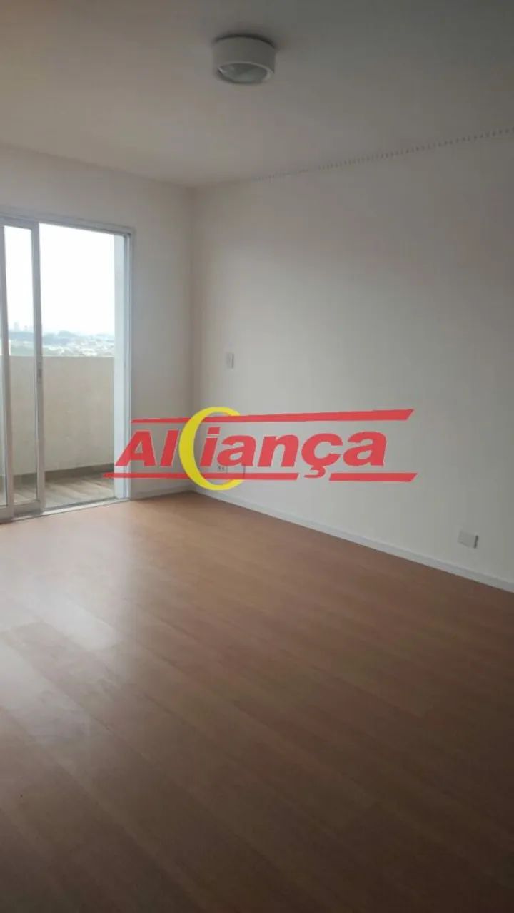 Apartamento à venda com 76m², 2 quartos sem vaga - Foto 4