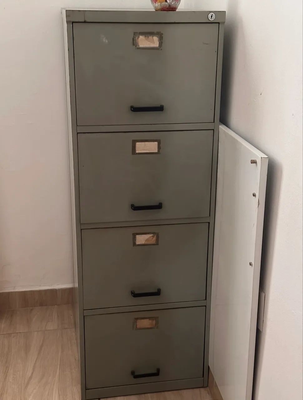 Arquivo de aço  - Foto 2
