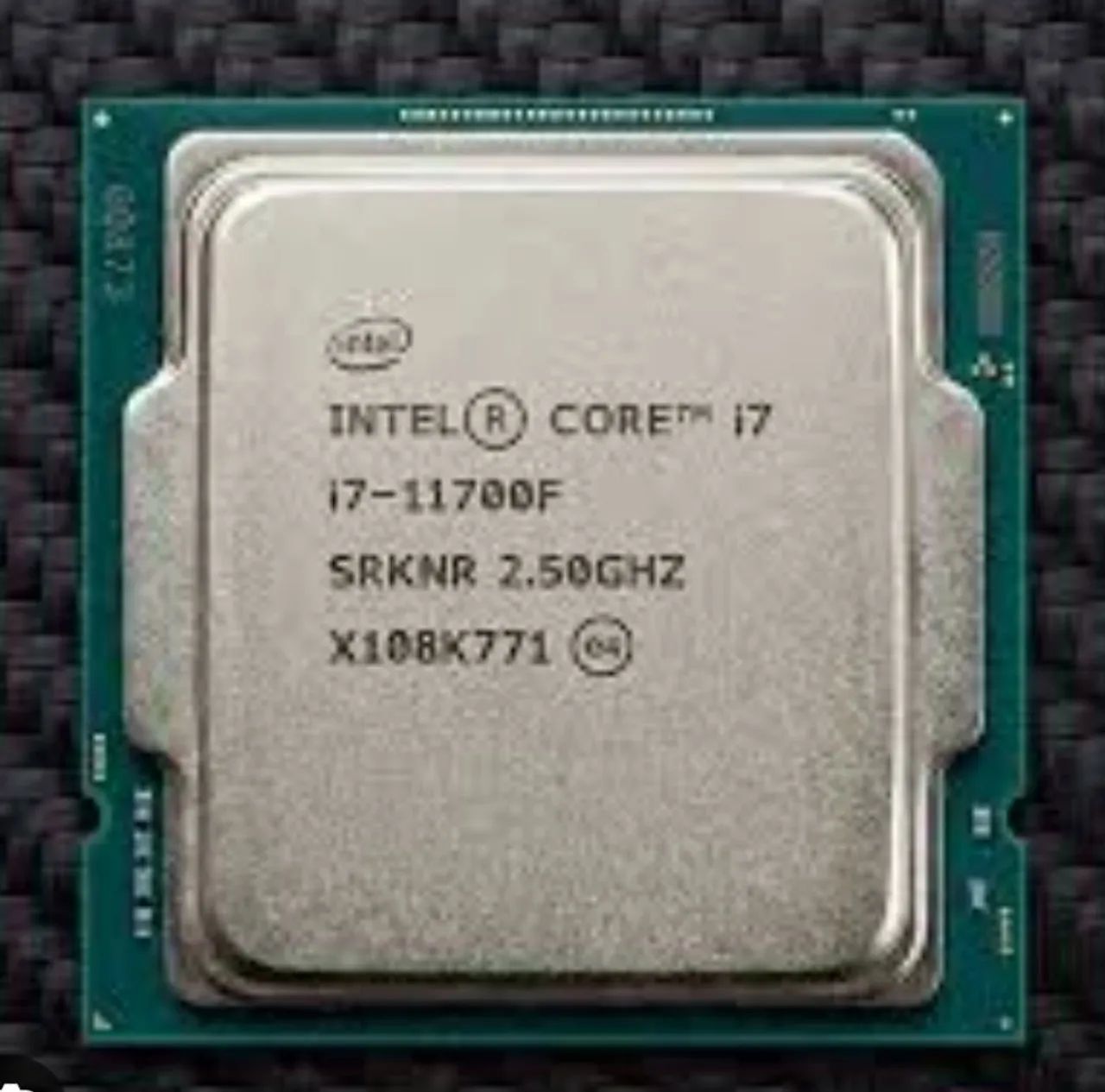 Kit gamer i7 11°geração  - Foto 2