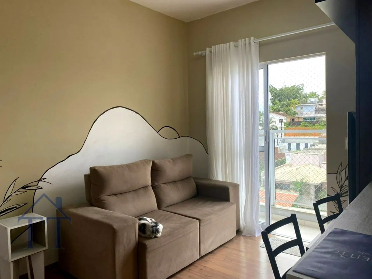 Apartamento no Costa e Silva - Foto 3