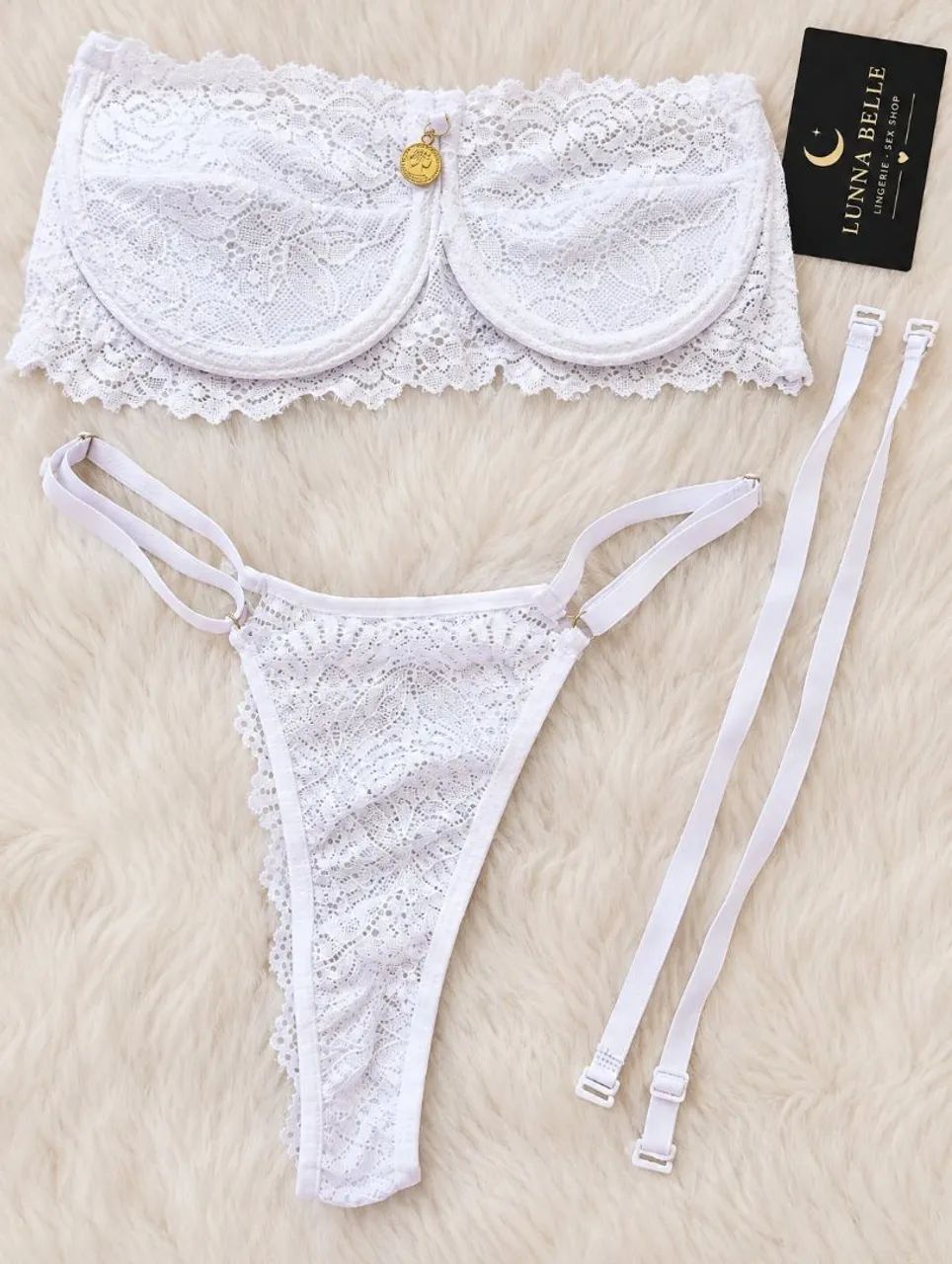 Lingeries 