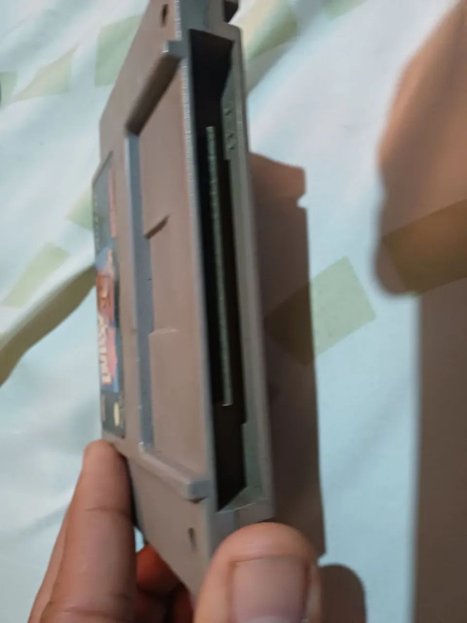 Bubsy original snes - Foto 3