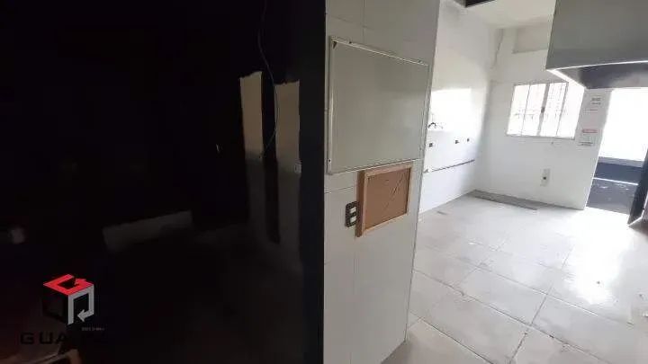 Casa Térrea à venda 1 quarto 1 vaga Nova Petrópolis - São Bernardo do Campo - SP - Foto 4