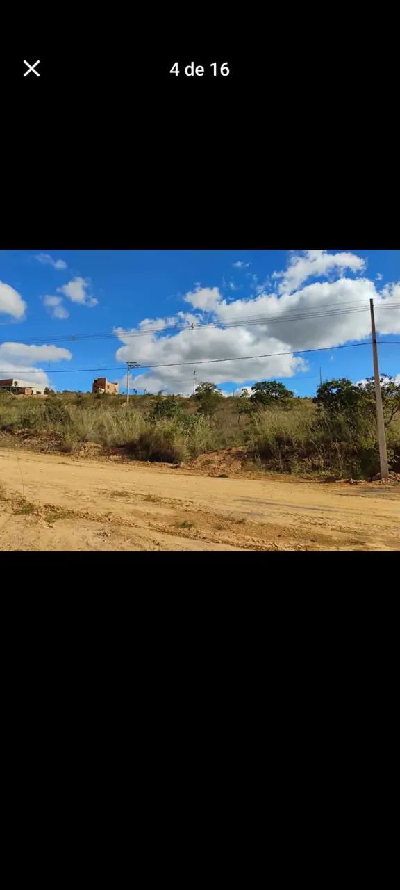 LOTE 432 M2  - Foto 4