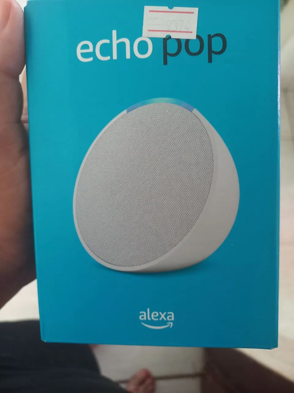 Alexa