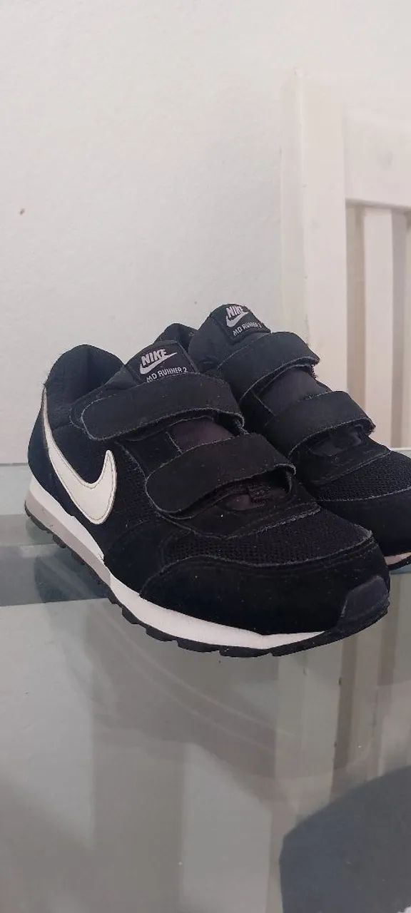 Tênis Nike Infantil número 30