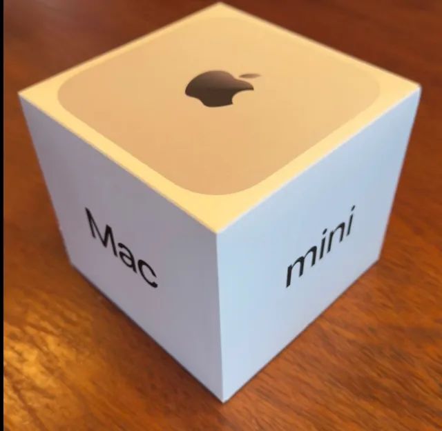 Mac Mini m4 16GB - Foto 2