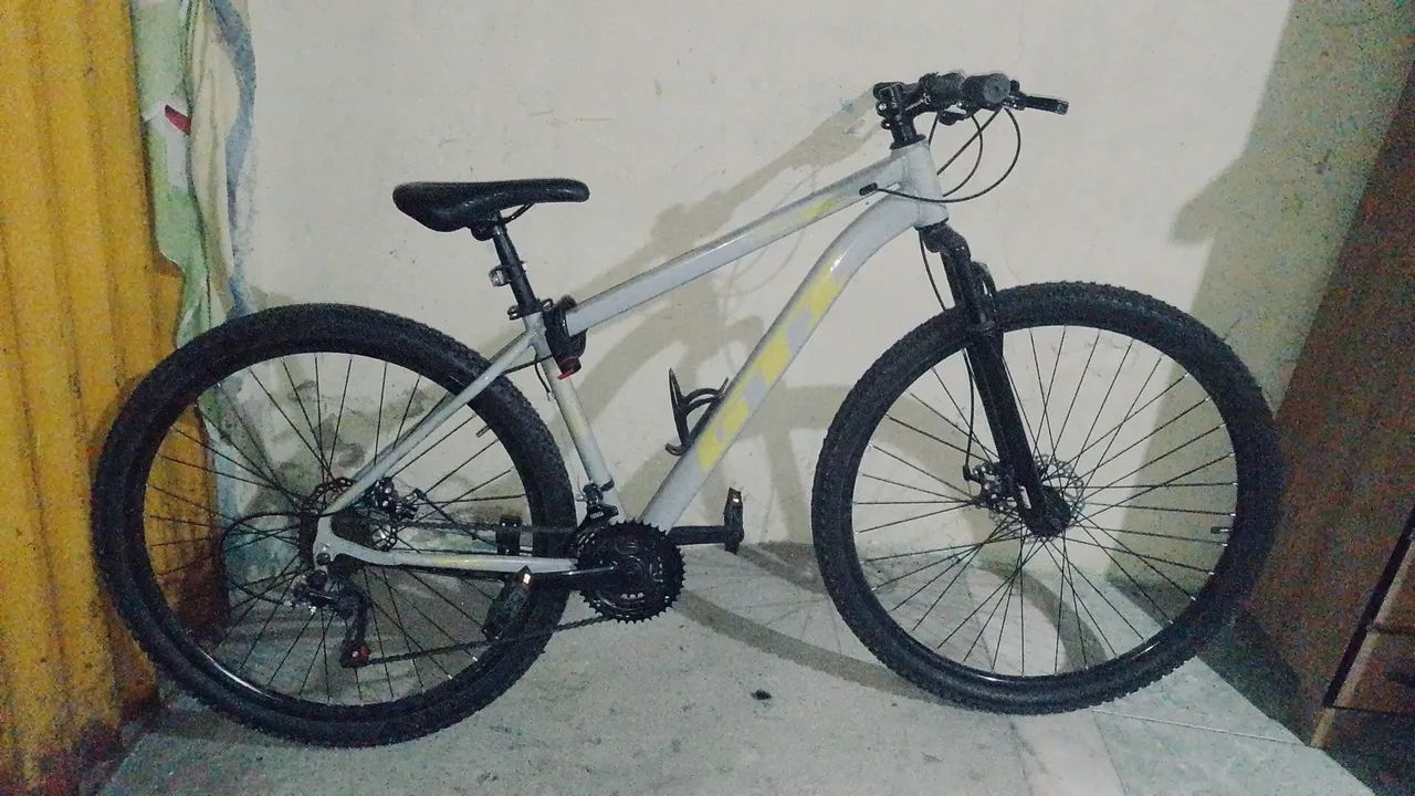 BIKE ARO 29 NOVA
