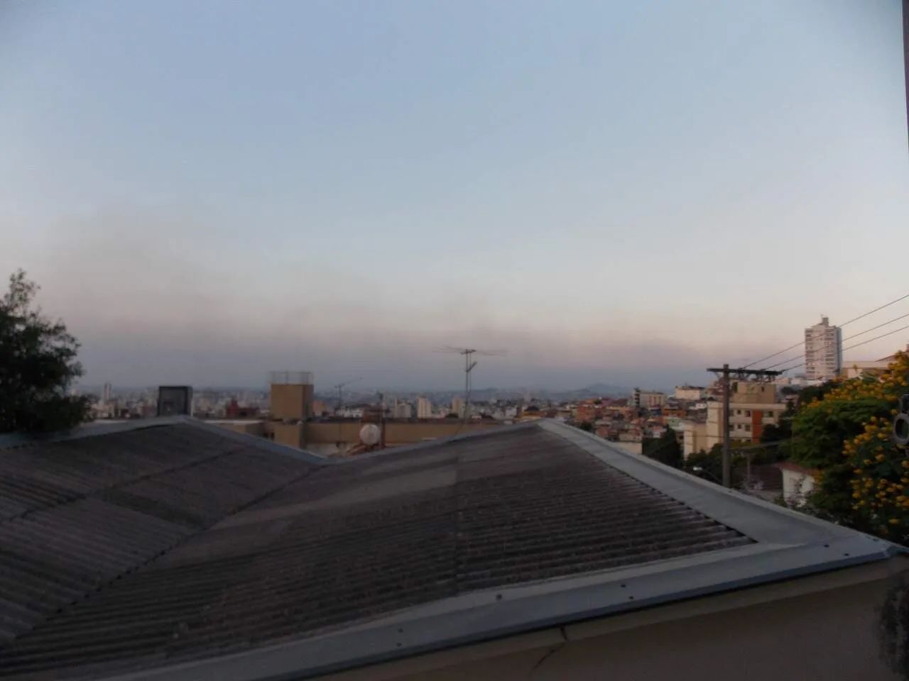 (24250) à venda - Lote com , no São Lucas - Foto 5