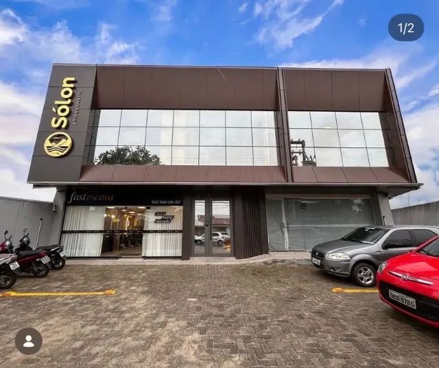 Consultório odontológico alugo diária ou turnos