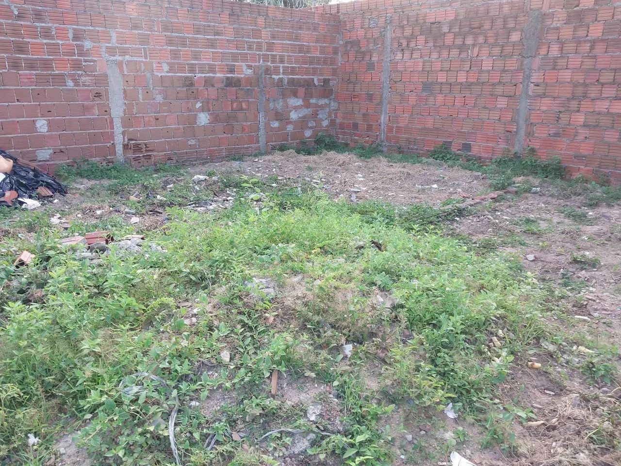 Vendo ou troco terreno  - Foto 2