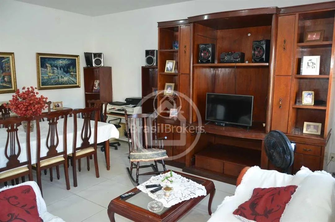 Apartamento à venda com 126,00m² e 3 quartos em Jardim Guanabara, Rio de Janeiro - rj - Foto 2