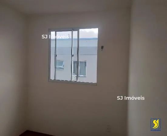 Apartamento prático com varanda na Região do Siqueira - Foto 5
