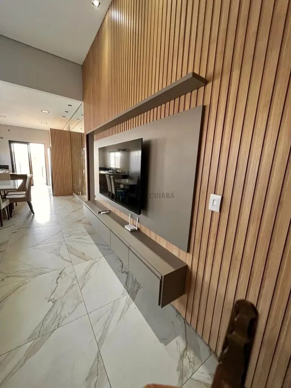 Vendo Casa 3 Quartos - OPORTUNIDADE! - Primor das Torres - Foto 4