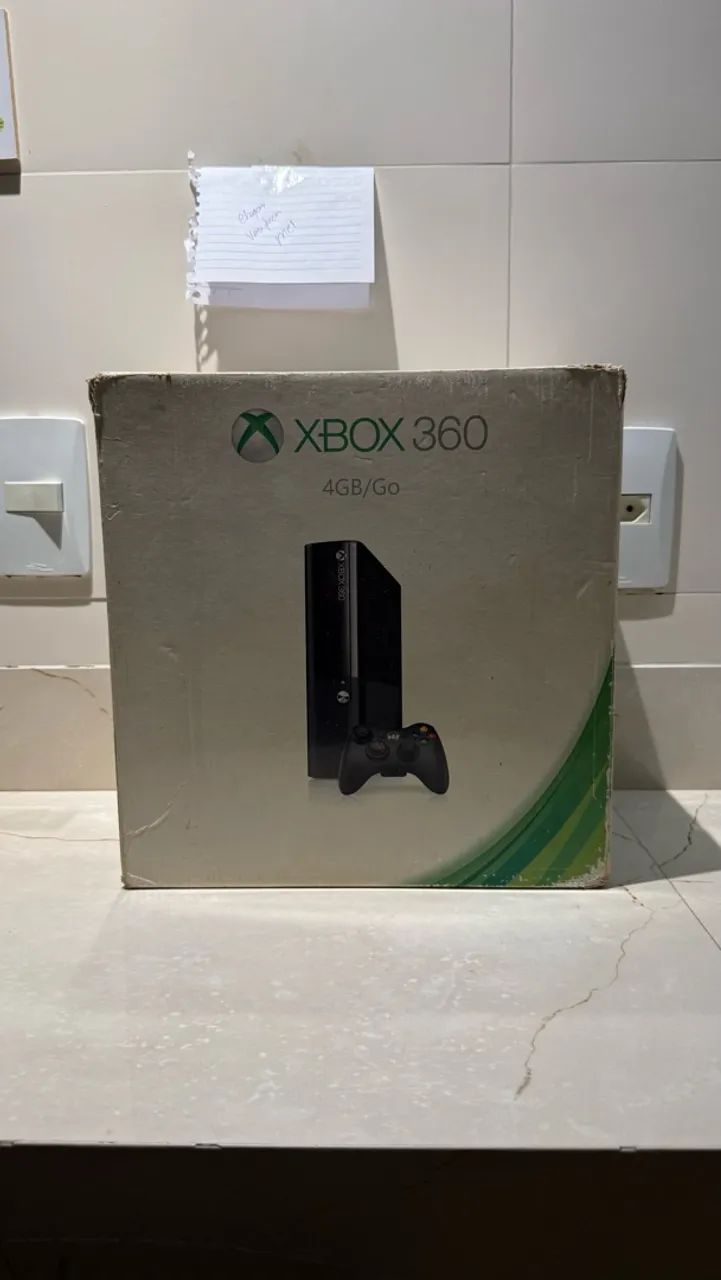 Xbox 360 - Foto 2