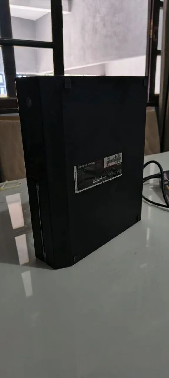Xbox one funcionando perfeitamente  - Foto 3