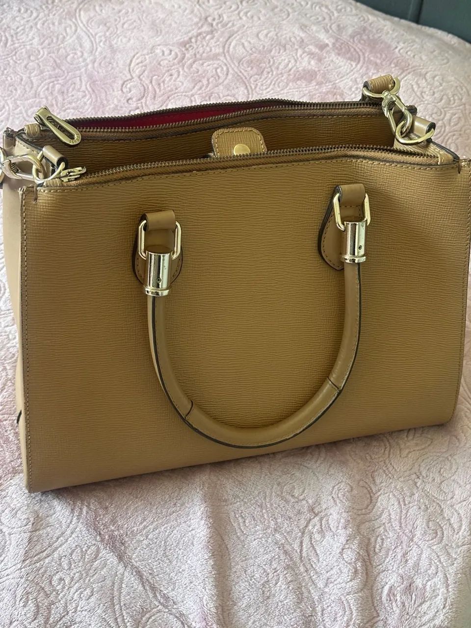 Bolsa  Schutz  - Foto 2
