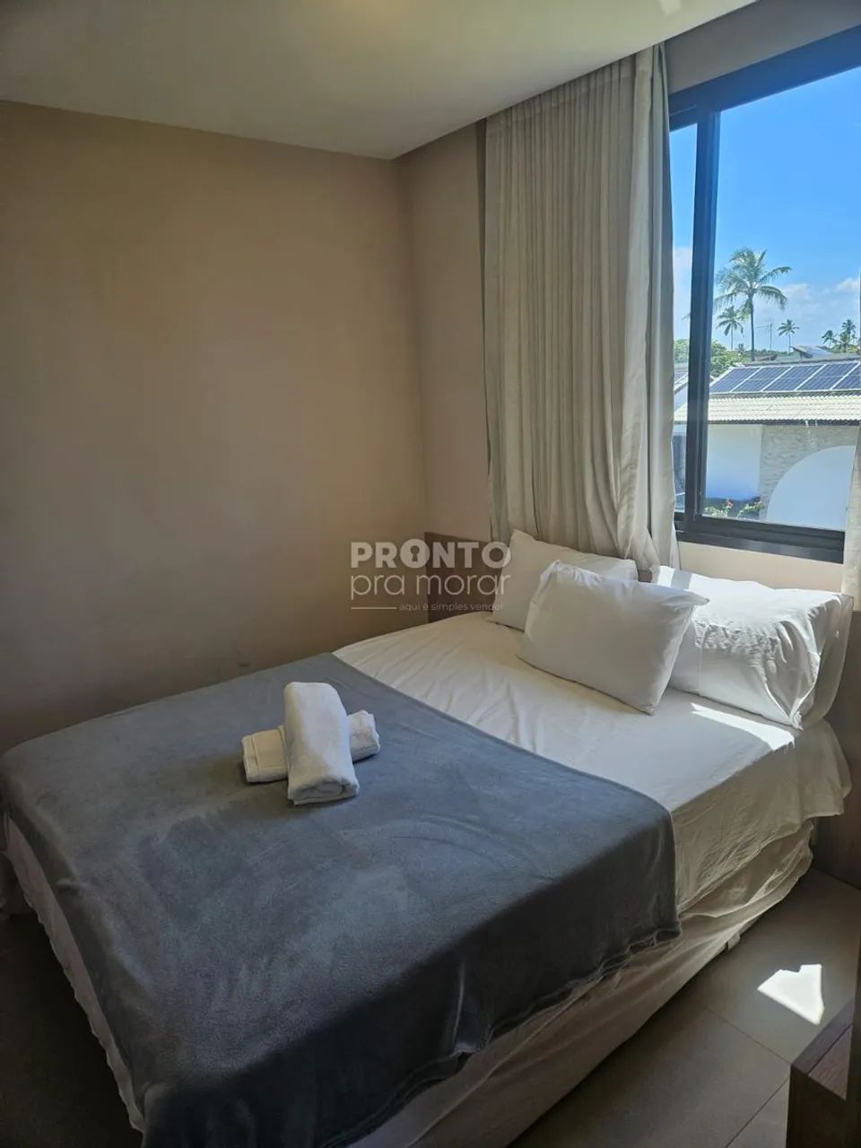 Apartamento com 2 quartos em Muro Alto - Foto 4