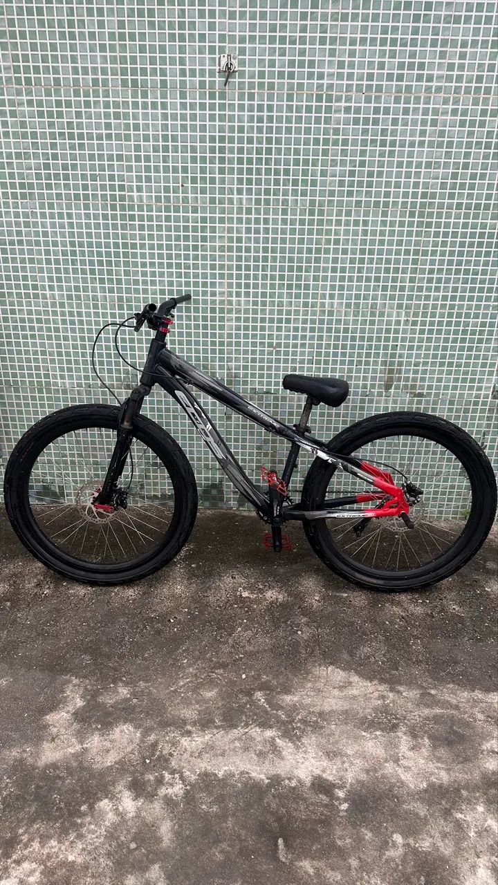 Bicicleta ecos extreme - Foto 3