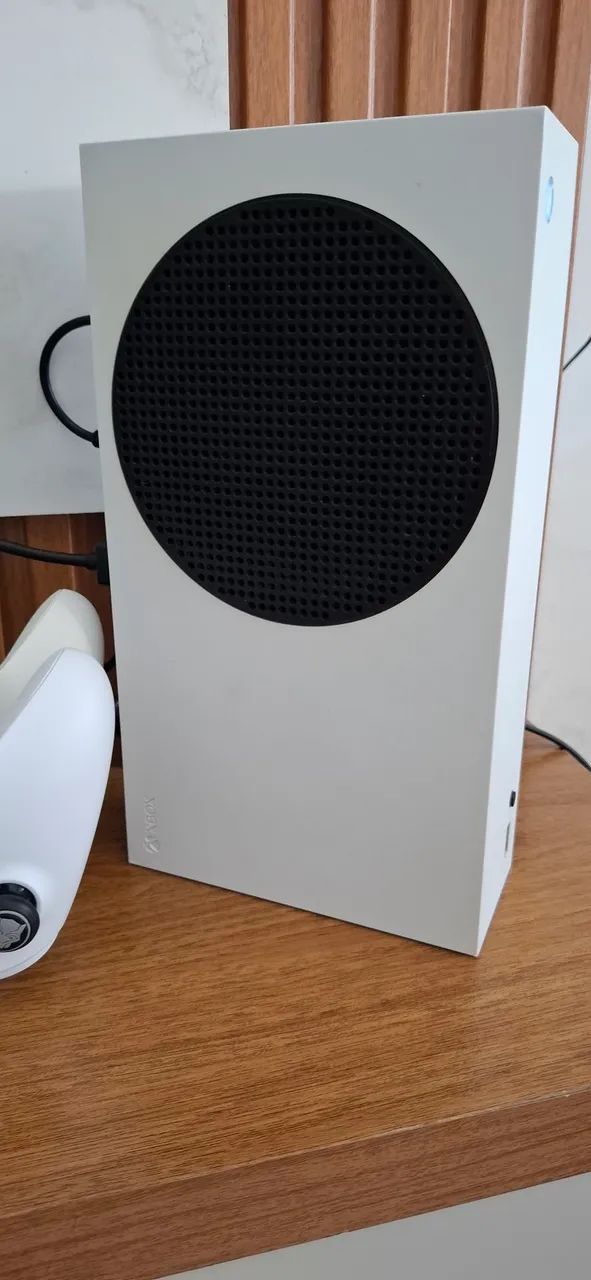 Xbox series S - Foto 5