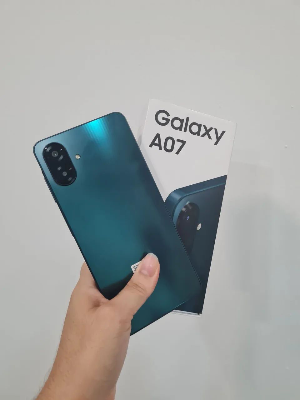 Smartphone Samsung A07 