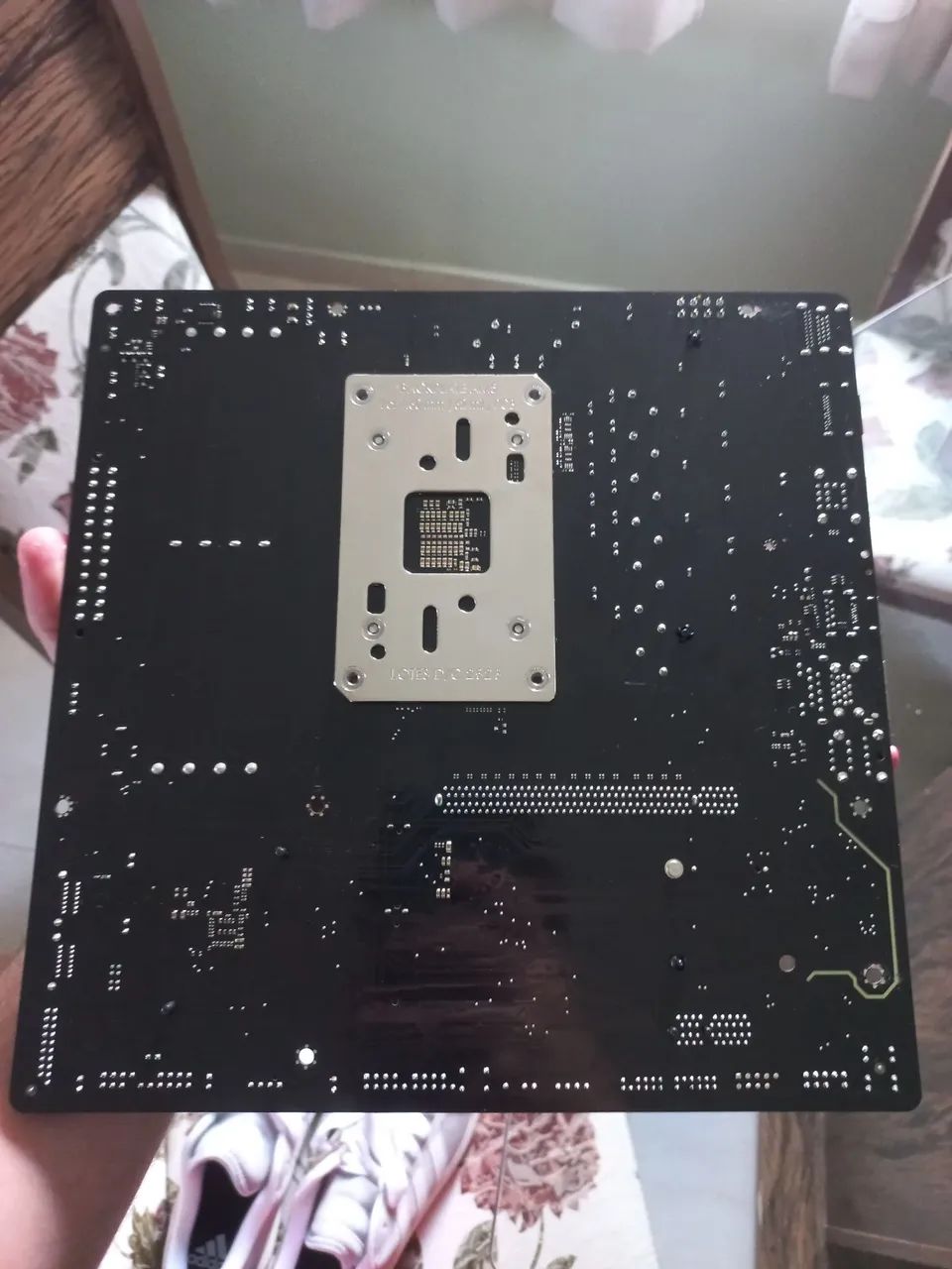 Placa-Mãe Gigabyte B650M - Foto 2