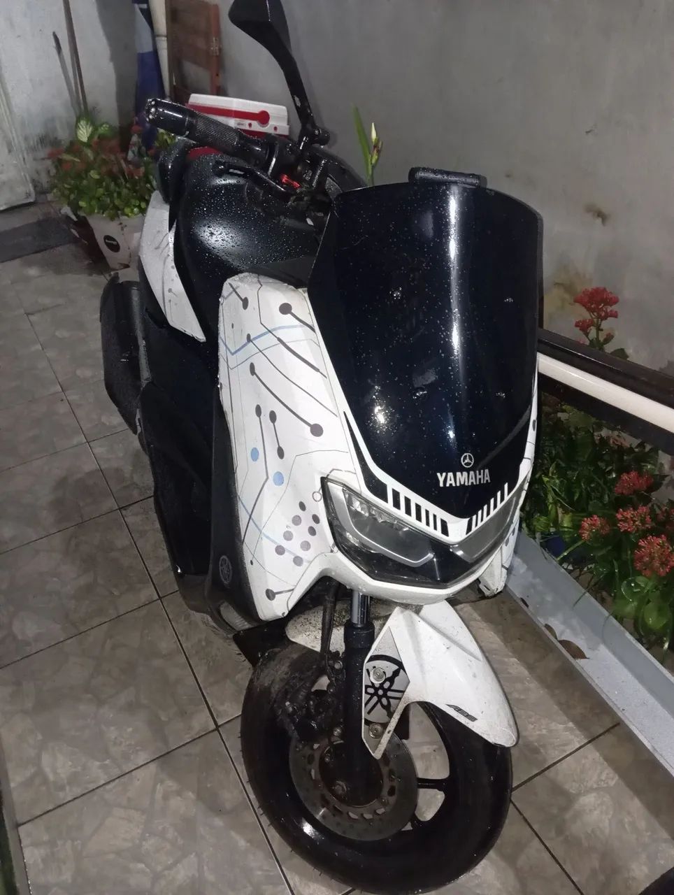 Nmax 160  - Foto 2