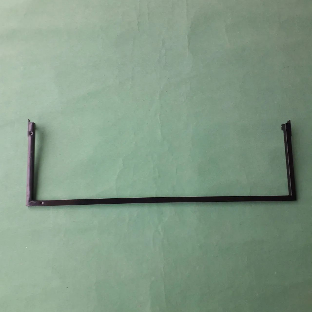 Araras para cremalheira Novas Embaladas 