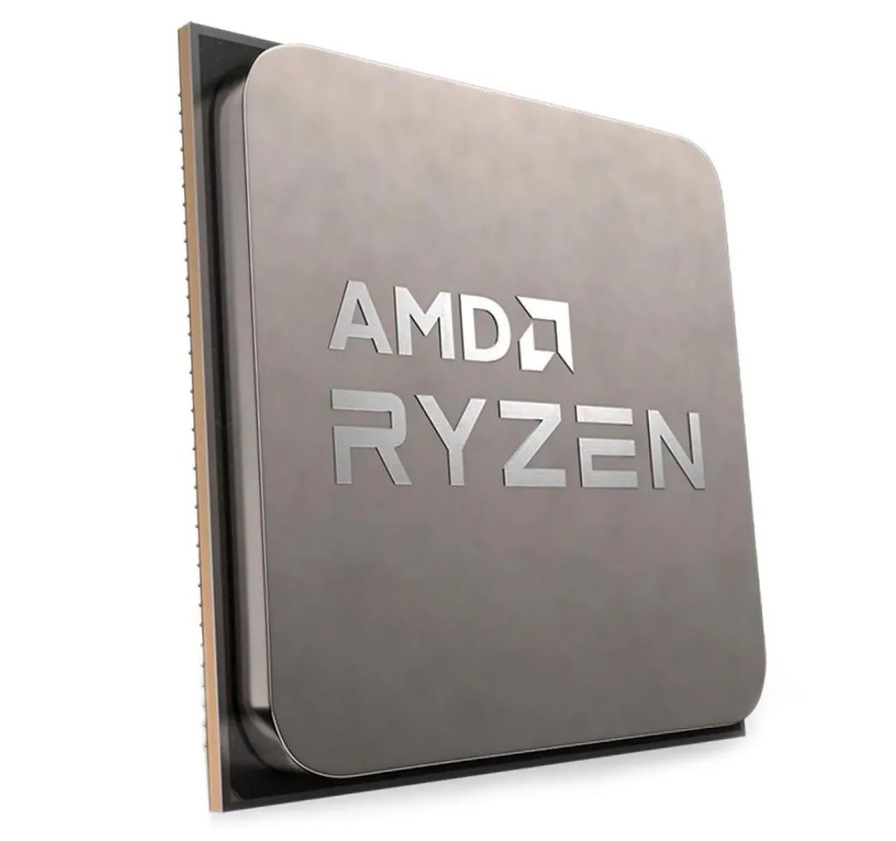 Processador rayzen 75700x - Foto 3