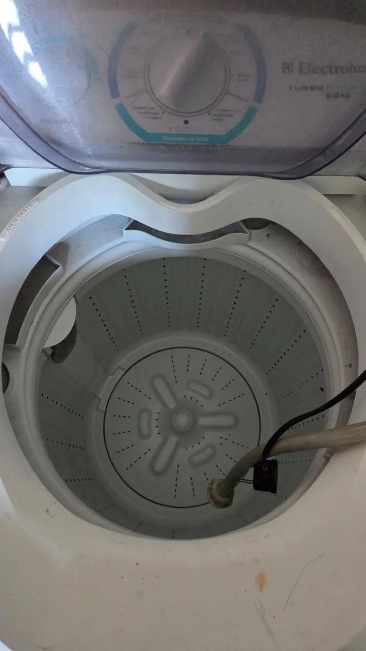 Máquina lava e centrifuga  - Foto 2