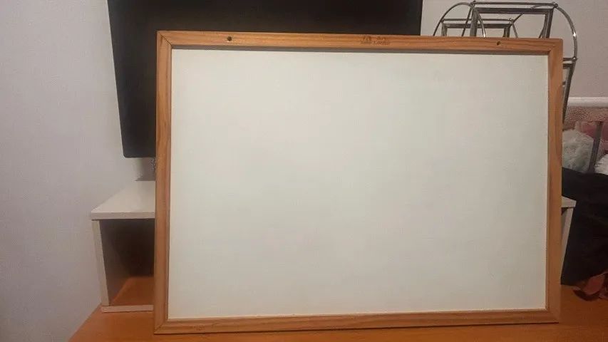 Lousa/Quadro Branco418477753574379521