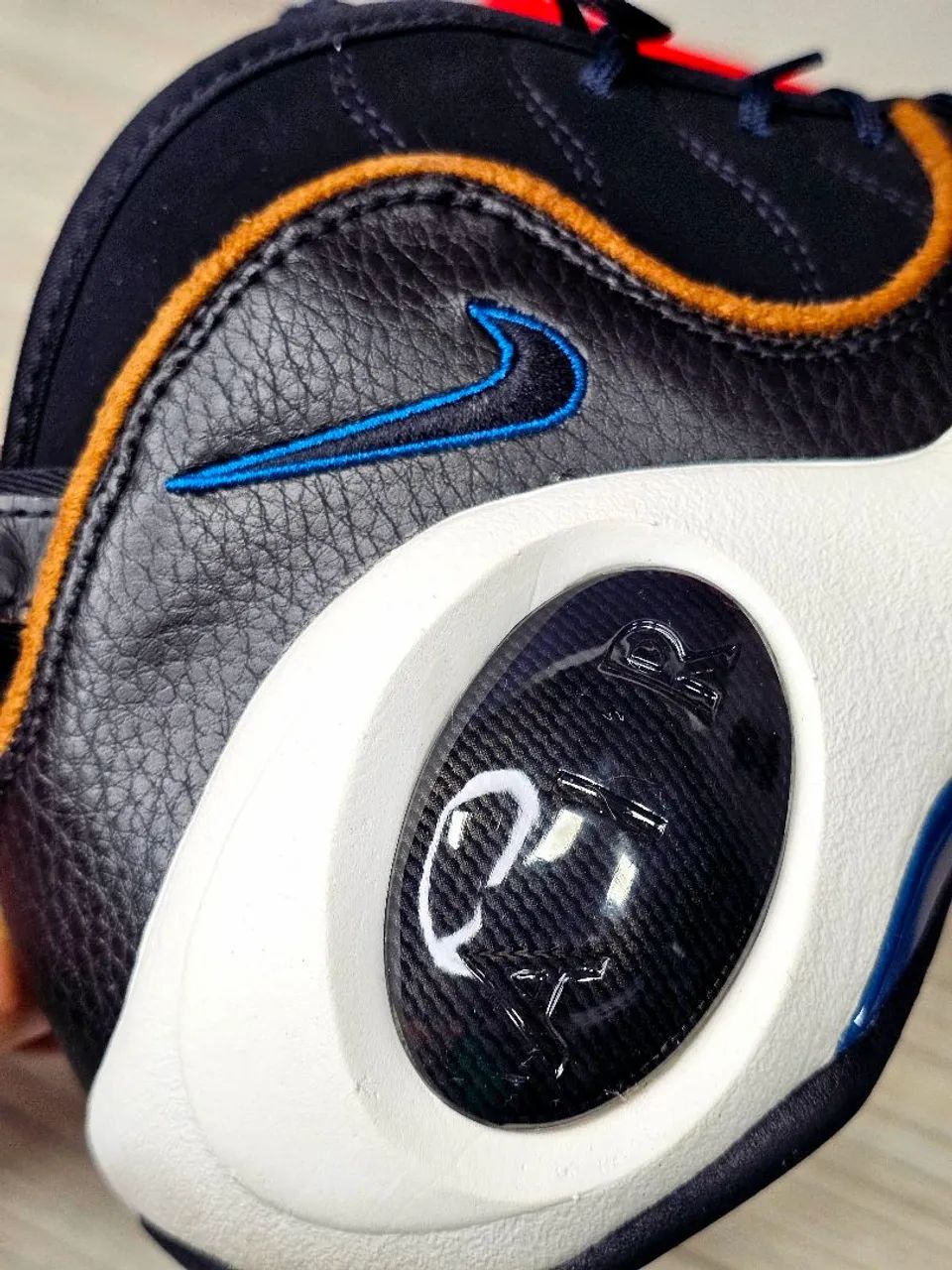Nike Air Zoom Flight 95 (tamanho 40) - Foto 5