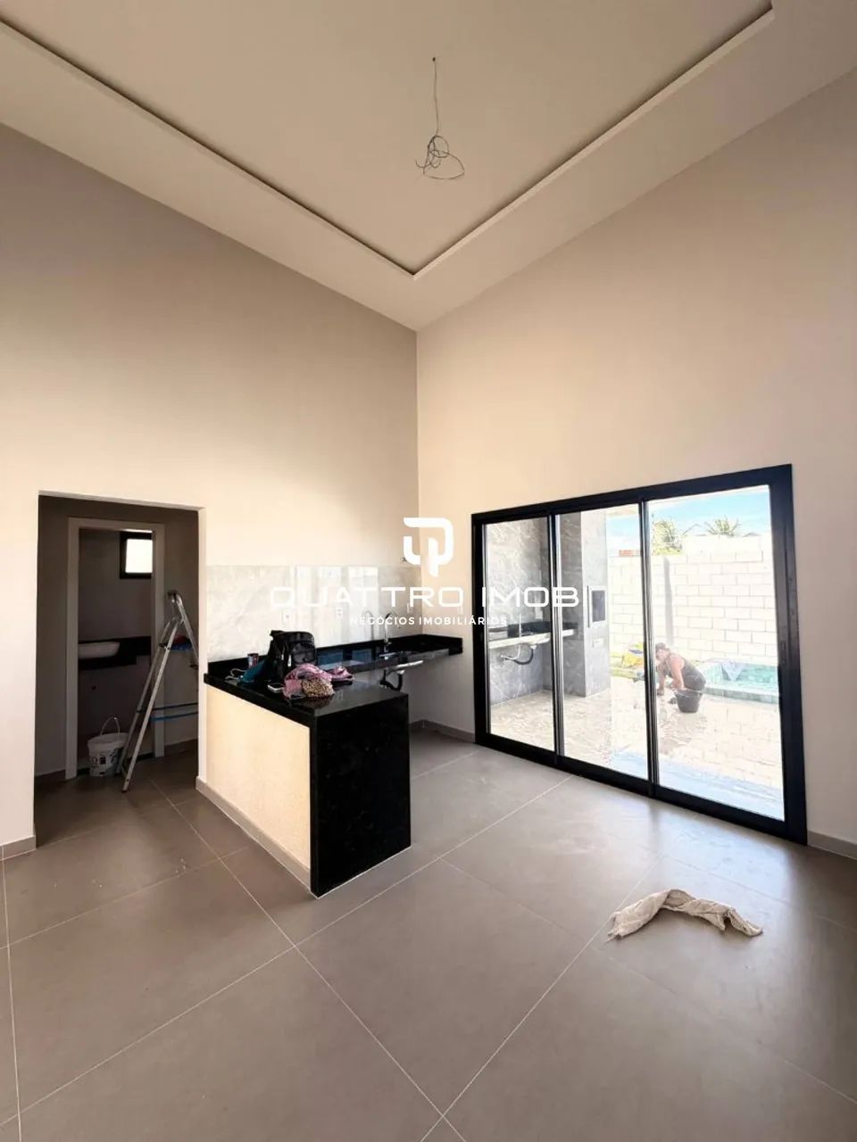 Casa no Condomínio Maluí - Foto 2