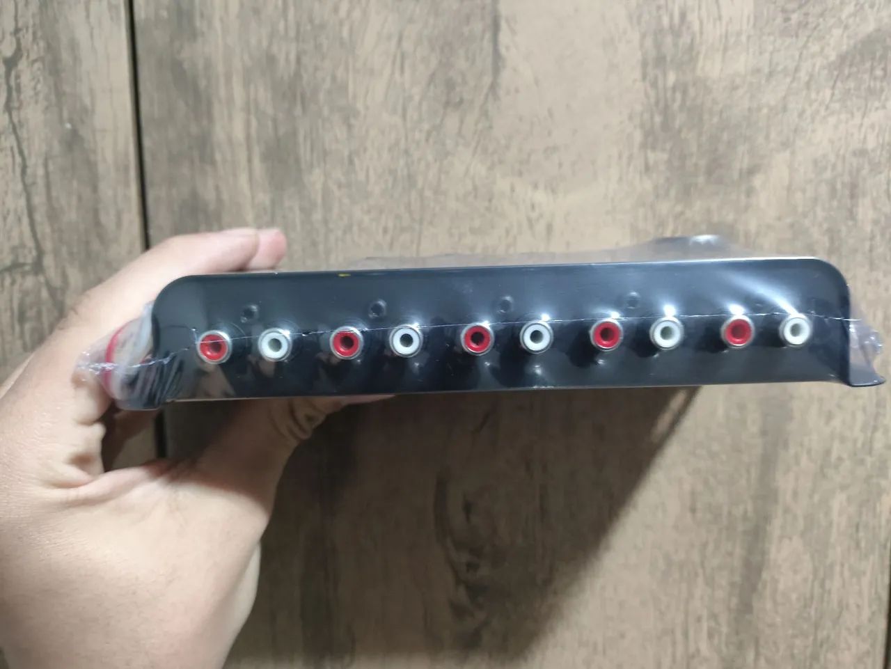 Processador Taramps 2.4s - Foto 2