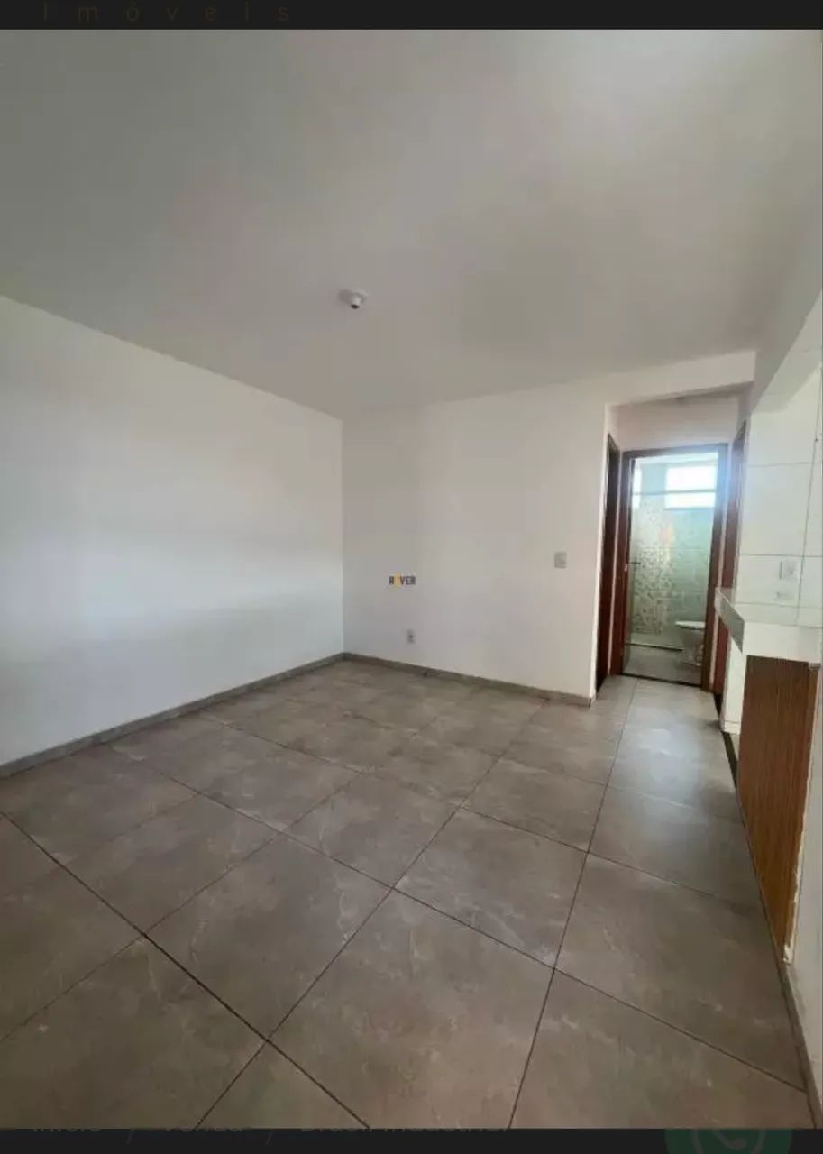 Alugo apartamento  - Foto 2