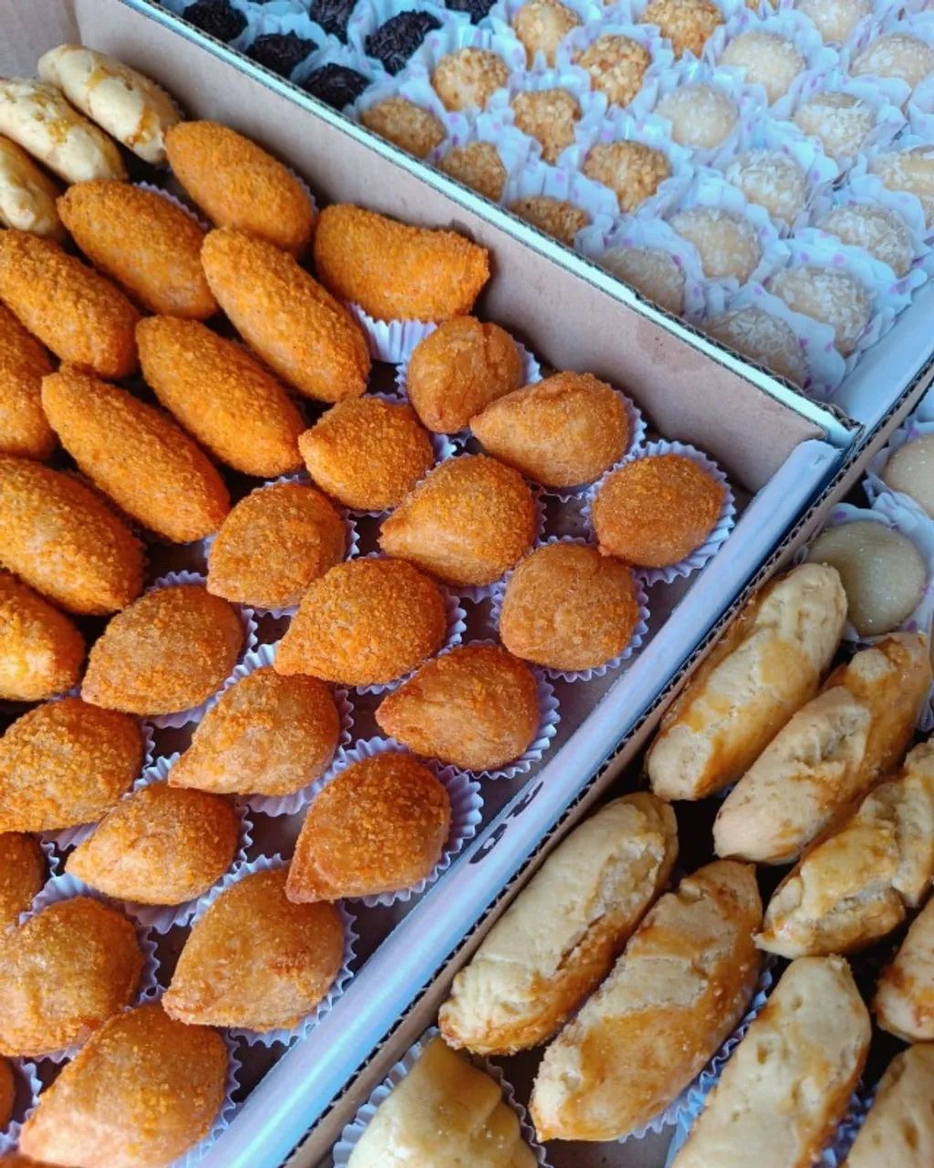 NL Doces e Salgados - Foto 2