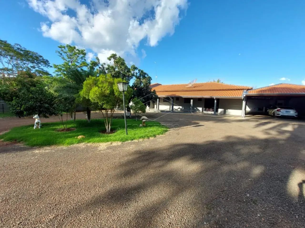 Rural ChácaraFazenda em Jaú - Foto 2