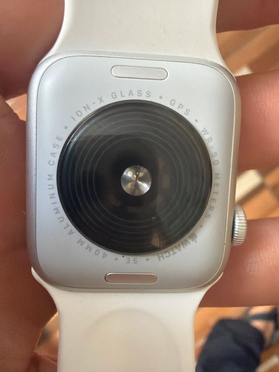 Apple Watch  - Foto 2