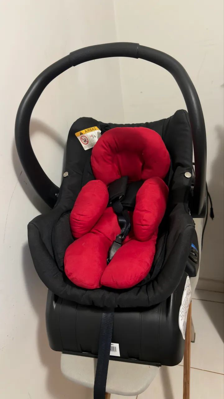 Bebê conforto