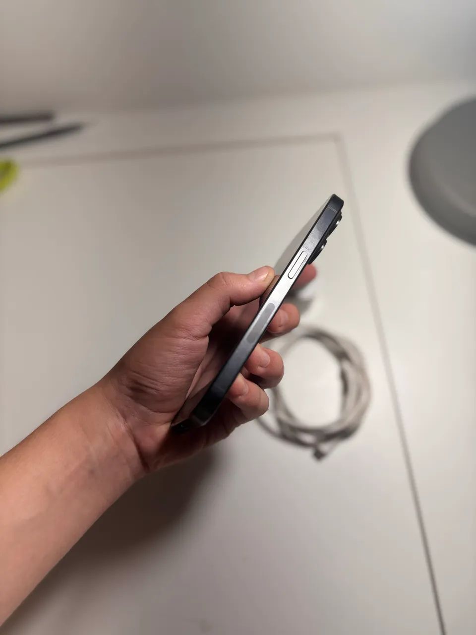 Iphone 15 Pro - Foto 5