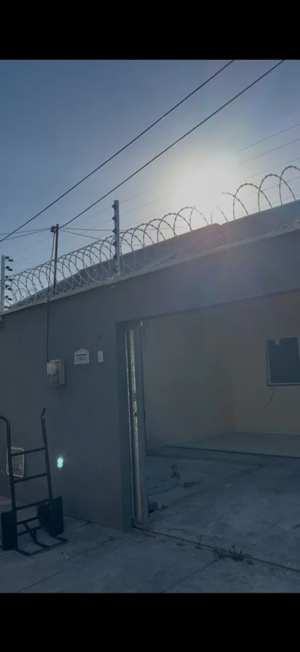 VENDO CASA 
