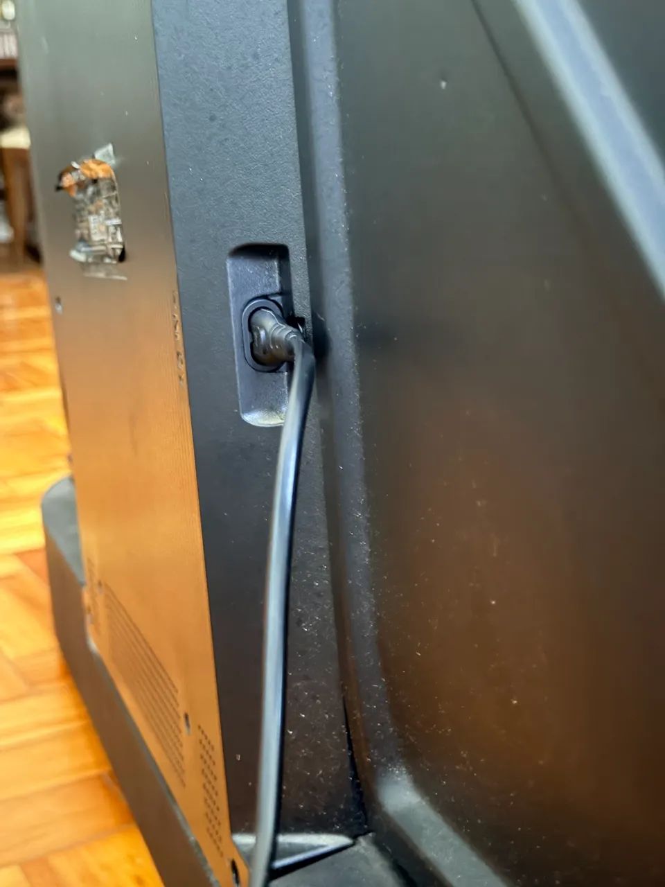 TELEVISÃO TCL 50 Polegadas - Foto 3