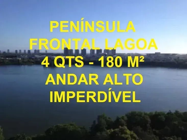 APARTAMENTO Á VENDA GREEN BAY